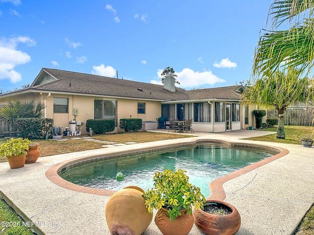 8561 CONCORD Court, Jacksonville, FL 32208