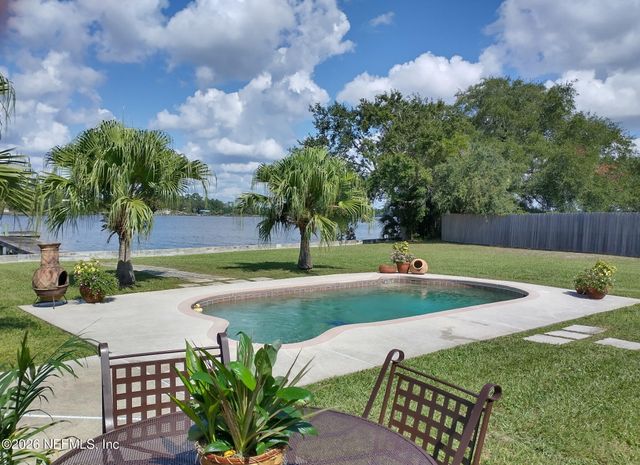 8561 CONCORD Court, Jacksonville, FL 32208