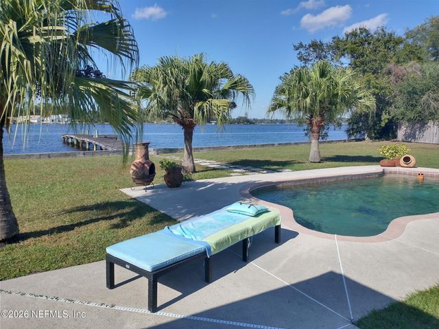 8561 CONCORD Court, Jacksonville, FL 32208