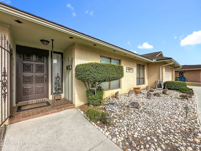 8561 CONCORD Court, Jacksonville, FL 32208