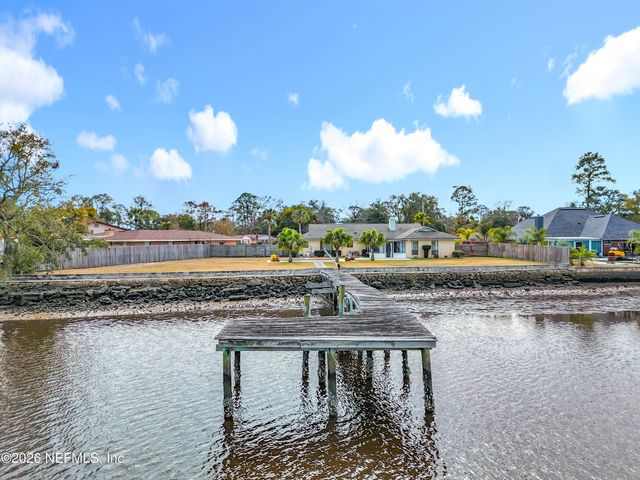 8561 CONCORD Court, Jacksonville, FL 32208