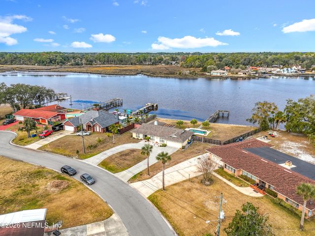 8561 CONCORD Court, Jacksonville, FL 32208