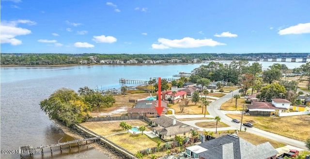 8561 CONCORD Court, Jacksonville, FL 32208