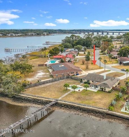 8561 CONCORD Court, Jacksonville, FL 32208