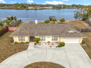 8561 CONCORD Court, Jacksonville, FL 32208