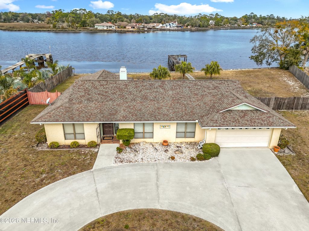 8561 CONCORD Court, Jacksonville, FL 32208