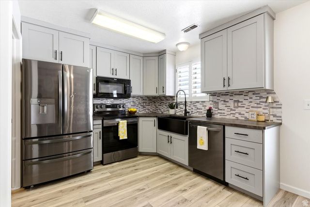 1985 N 425 W, Harrisville, UT 84414