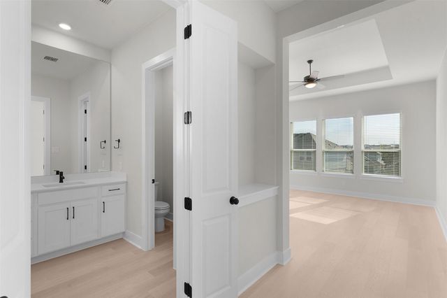 1704 Willow Bean DR, Georgetown, TX 78633