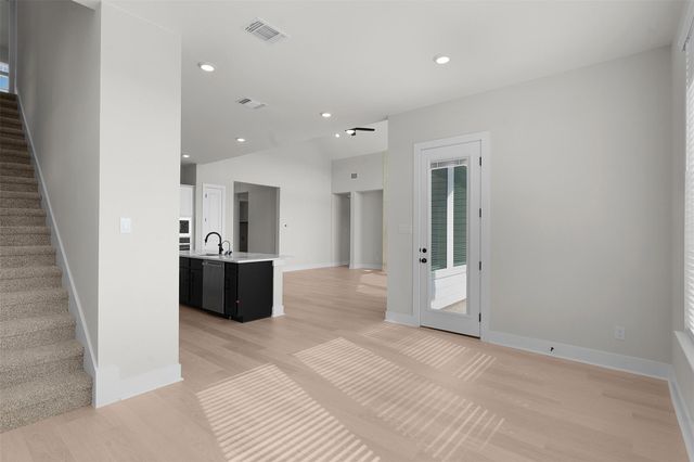 1704 Willow Bean DR, Georgetown, TX 78633