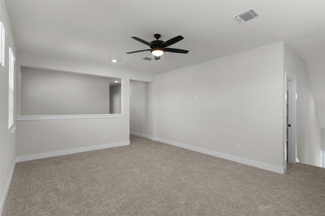 1704 Willow Bean DR, Georgetown, TX 78633