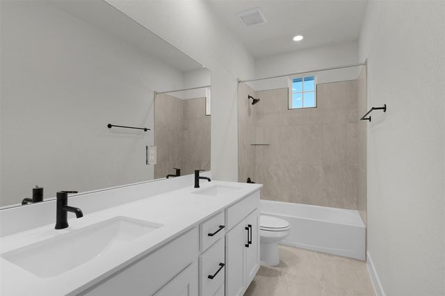 1704 Willow Bean DR, Georgetown, TX 78633