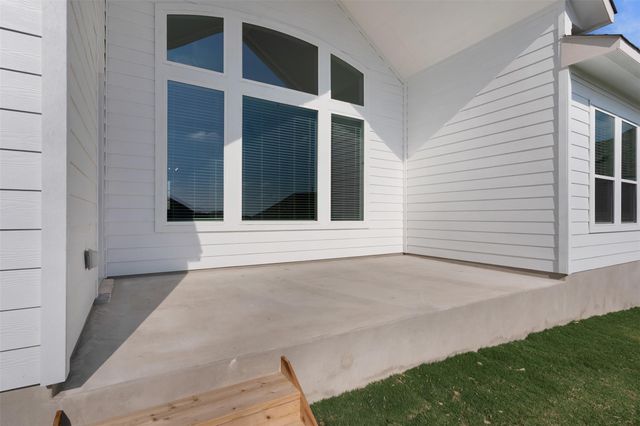 1704 Willow Bean DR, Georgetown, TX 78633
