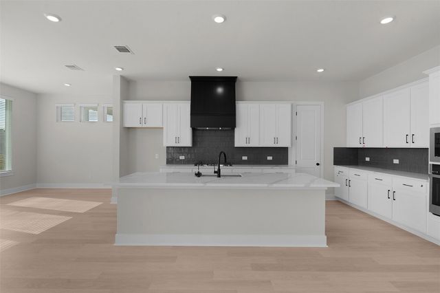 1704 Willow Bean DR, Georgetown, TX 78633