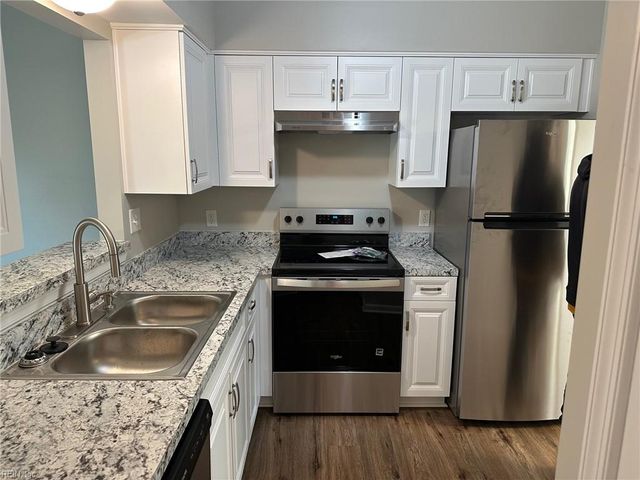 250 Portview AVE, Norfolk, VA 23504