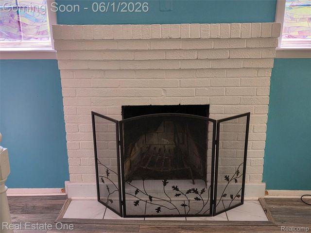 5607 Loveland Street, West Bloomfield Charter Township, MI 48322