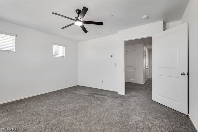 1114 Scarlet Sparrow Street, Henderson, NV 89011
