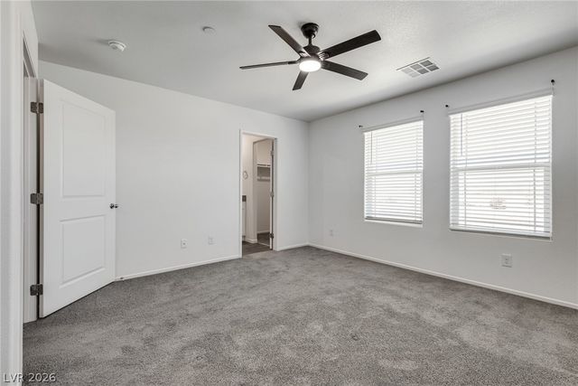 1114 Scarlet Sparrow Street, Henderson, NV 89011