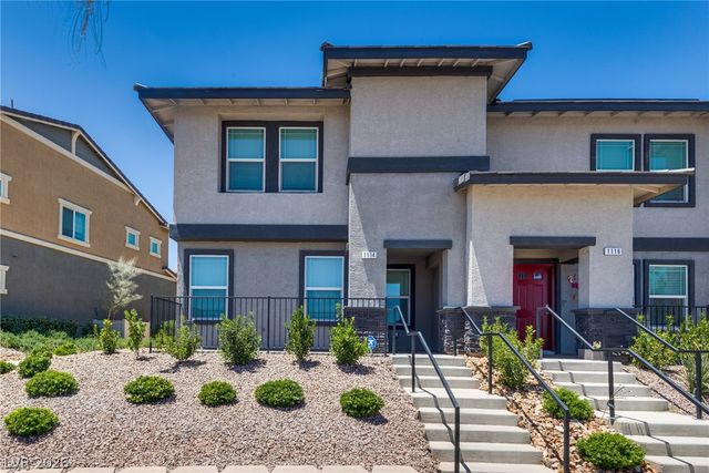 1114 Scarlet Sparrow Street, Henderson, NV 89011
