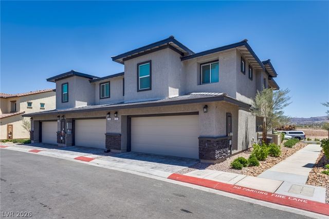 1114 Scarlet Sparrow Street, Henderson, NV 89011