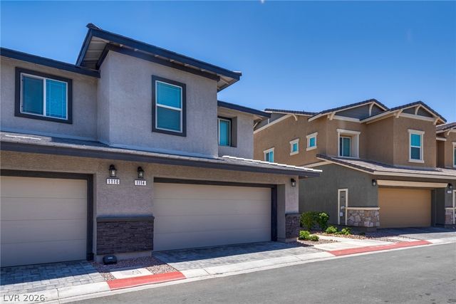 1114 Scarlet Sparrow Street, Henderson, NV 89011