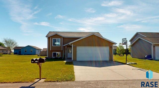 302 Lilac Ave Avenue, Aurora, SD 57002