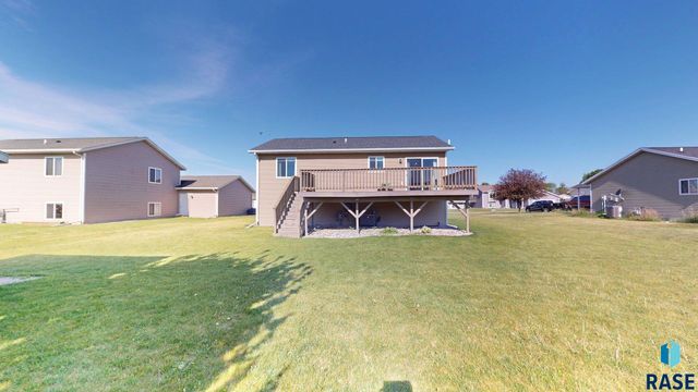 302 Lilac Ave Avenue, Aurora, SD 57002