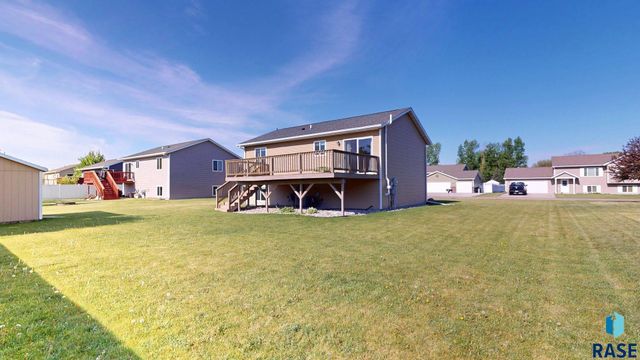 302 Lilac Ave Avenue, Aurora, SD 57002