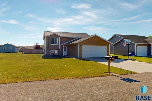 302 Lilac Ave Avenue, Aurora, SD 57002