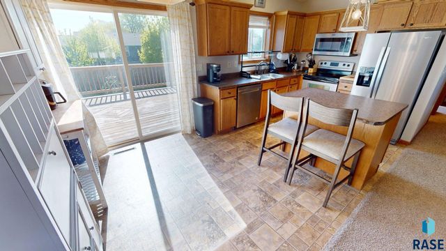 302 Lilac Ave Avenue, Aurora, SD 57002