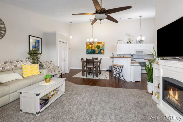 8348 Jasonville Court 33, Caledonia, MI 49316