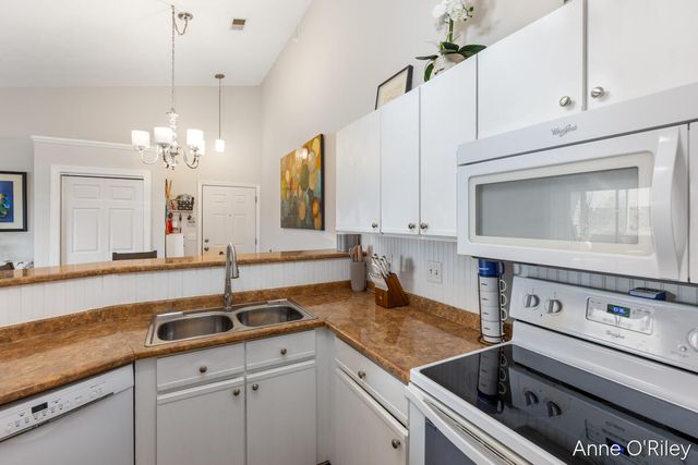 8348 Jasonville Court 33, Caledonia, MI 49316