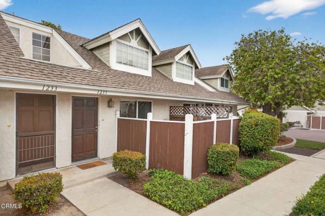 1235 Osage Lane, Ventura, CA 93004