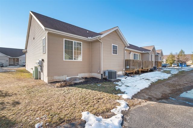 718 Tioga Park Drive, Big Rapids, MI 49307