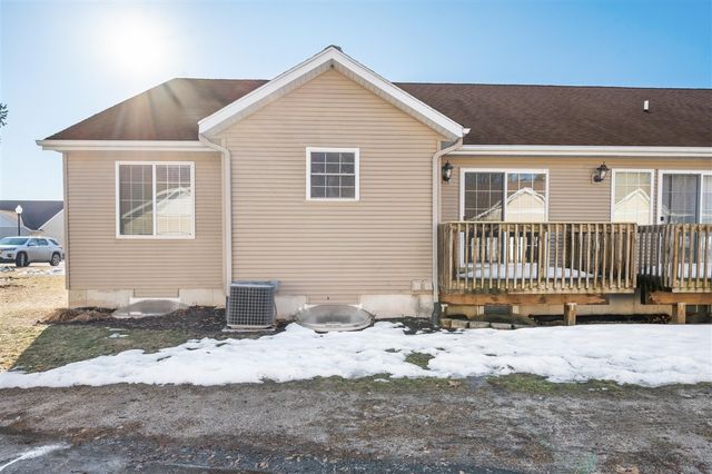 718 Tioga Park Drive, Big Rapids, MI 49307