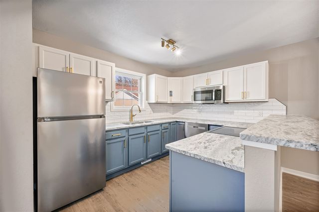 718 Tioga Park Drive, Big Rapids, MI 49307