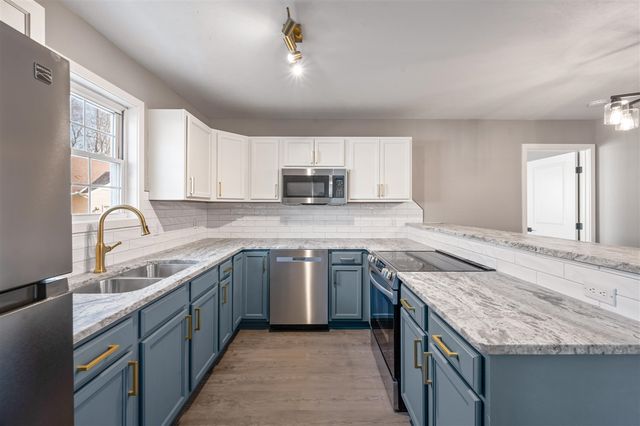 718 Tioga Park Drive, Big Rapids, MI 49307