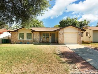 219 Royal, Converse, TX 78109