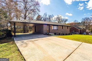 3253 Shadowridge Drive SW, Marietta, GA 30008