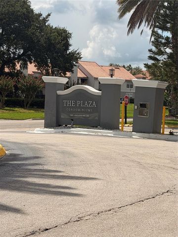 1908 LAKE ATRIUMS CIRCLE 24, Orlando, FL 32839