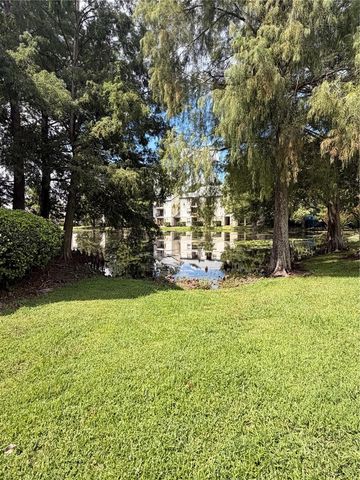 1908 LAKE ATRIUMS CIRCLE 24, Orlando, FL 32839