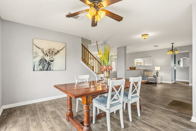 5913 Temerity, Bulverde, TX 78163