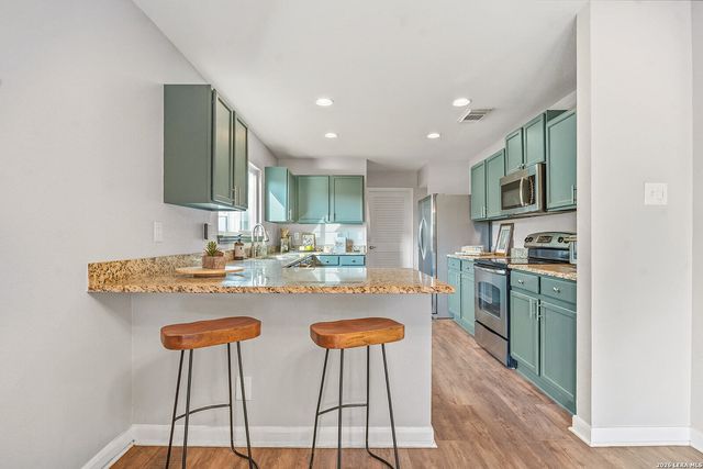 5913 Temerity, Bulverde, TX 78163