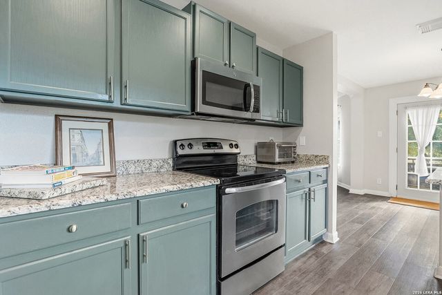 5913 Temerity, Bulverde, TX 78163