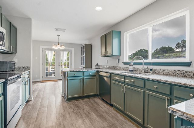 5913 Temerity, Bulverde, TX 78163