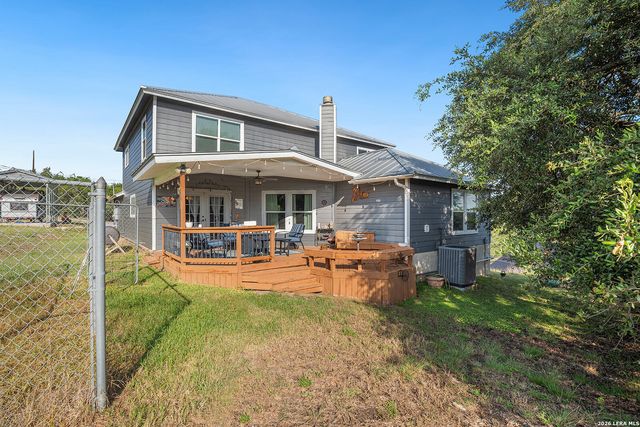 5913 Temerity, Bulverde, TX 78163