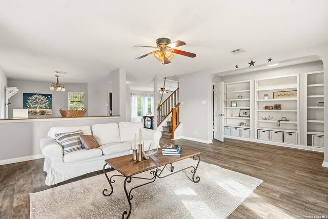 5913 Temerity, Bulverde, TX 78163