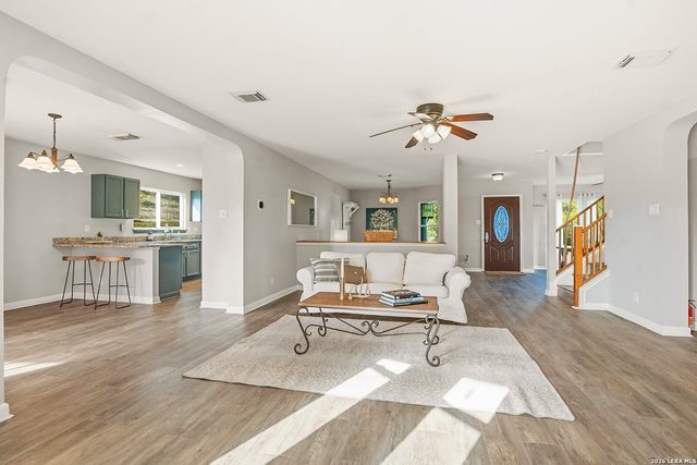 5913 Temerity, Bulverde, TX 78163