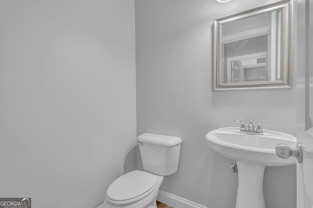 187 Sweetwater Bridge Circle, Douglasville, GA 30134