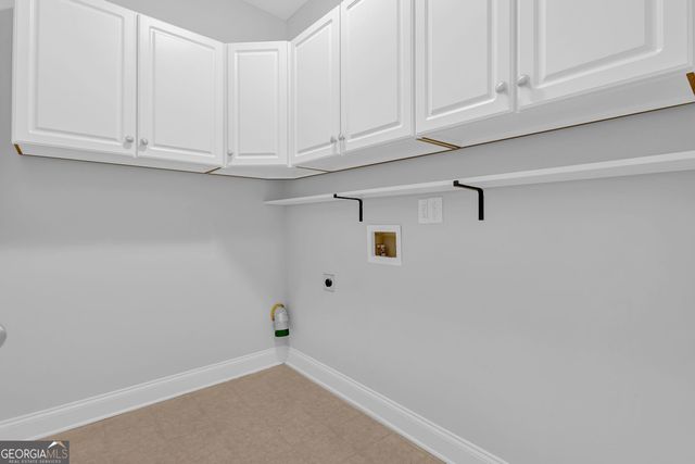 187 Sweetwater Bridge Circle, Douglasville, GA 30134