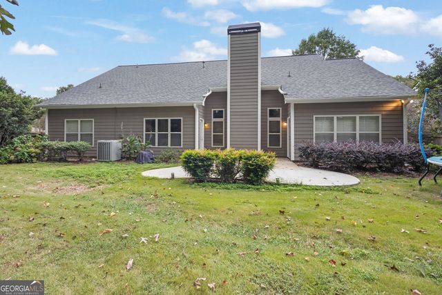 187 Sweetwater Bridge Circle, Douglasville, GA 30134